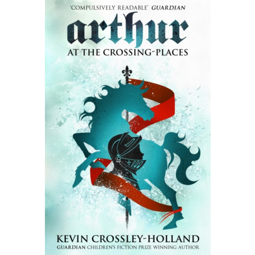 Hachette Children's Group Arthur: At the Crossing Places (häftad, eng)
