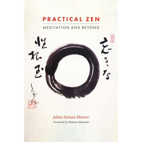 Jessica kingsley publishers Practical Zen (häftad, eng)