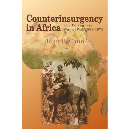 Helion & Company Counterinsurgency in Africa (häftad, eng)