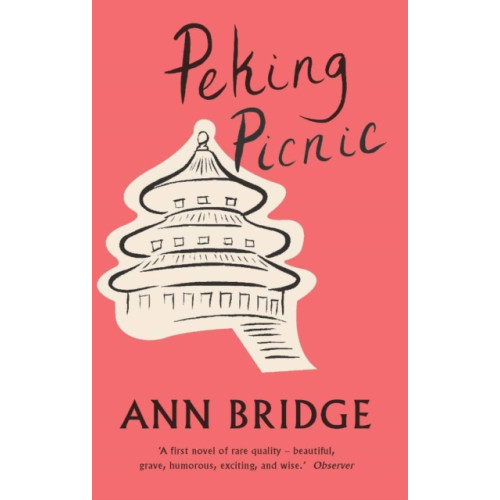 Daunt Books Peking Picnic (häftad, eng)