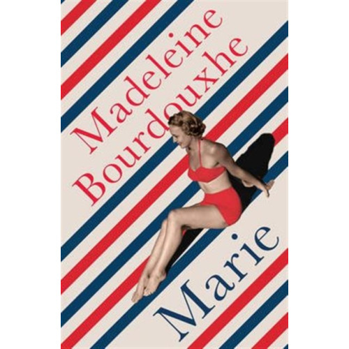 Daunt Books Marie (häftad, eng)