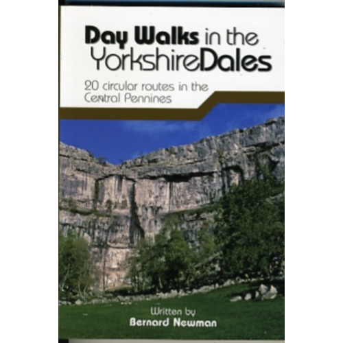 Vertebrate Publishing Ltd Day Walks in the Yorkshire Dales (häftad, eng)