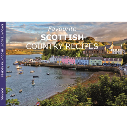 Dorrigo Salmon Favourite Scottish Recipes (häftad, eng)