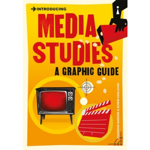 Icon Books Introducing Media Studies (häftad, eng)