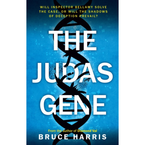 The Book Guild Ltd The Judas Gene (häftad, eng)