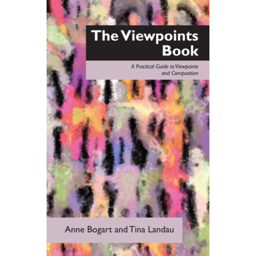 Nick Hern Books The Viewpoints Book (häftad, eng)