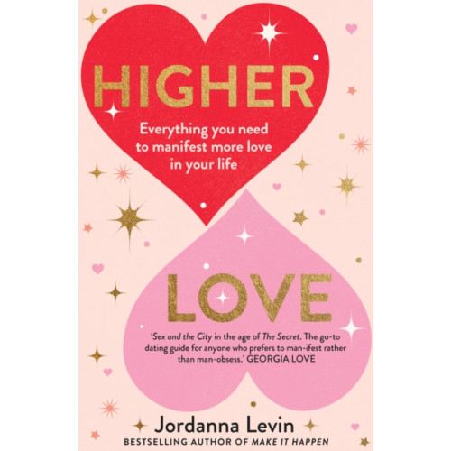 Murdoch Books Higher Love (häftad, eng)