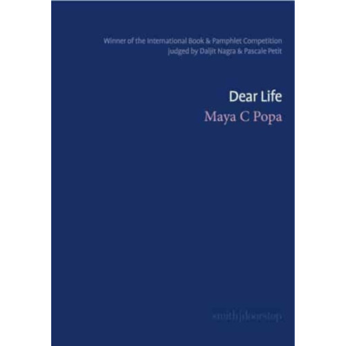 Smith|Doorstop Books Dear Life (häftad, eng)