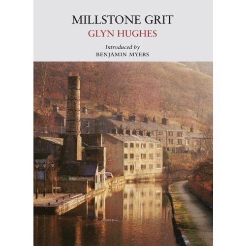 Little Toller Books Millstone Grit (häftad, eng)