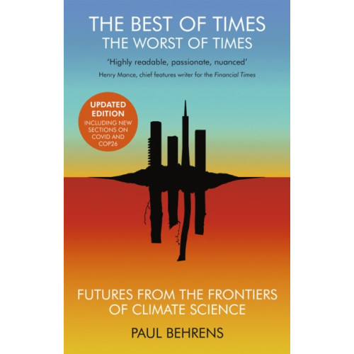 The Indigo Press The Best of Times, The Worst of Times (häftad, eng)