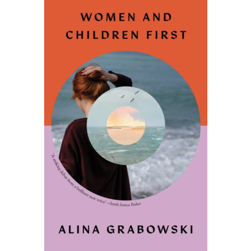 The Indigo Press Women and Children First (häftad, eng)