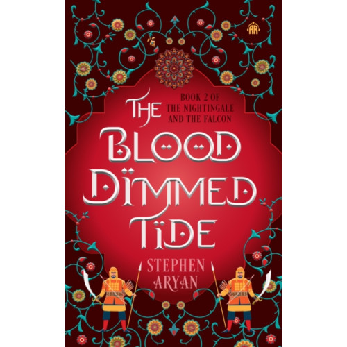 Watkins Media Limited The Blood Dimmed Tide (häftad, eng)