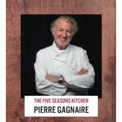 Grub Street Publishing The Five Seasons Kitchen (inbunden, eng)