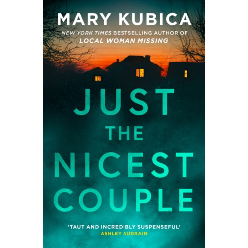HarperCollins Publishers Just The Nicest Couple (häftad, eng)