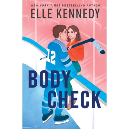 HarperCollins Publishers Body Check (häftad, eng)
