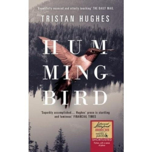 Parthian Books Hummingbird (häftad, eng)