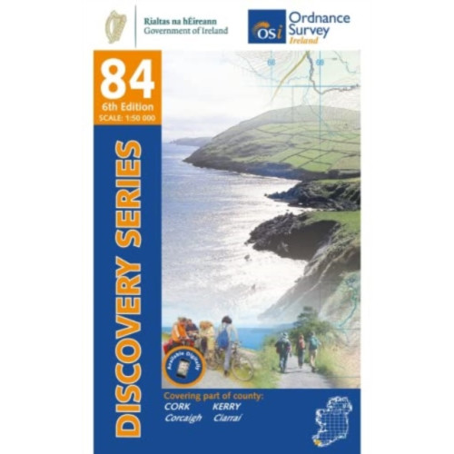 Ordnance Survey Cork