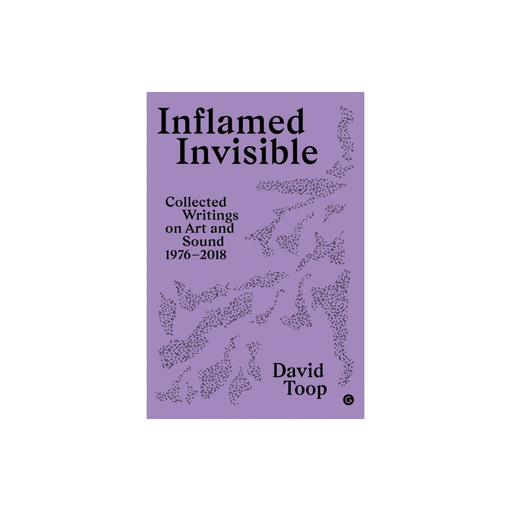 Produktbild för Inflamed Invisible (häftad, eng)