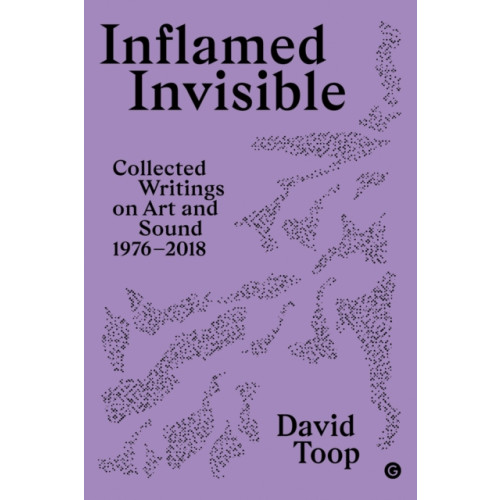 Goldsmiths, University of London Inflamed Invisible (häftad, eng)