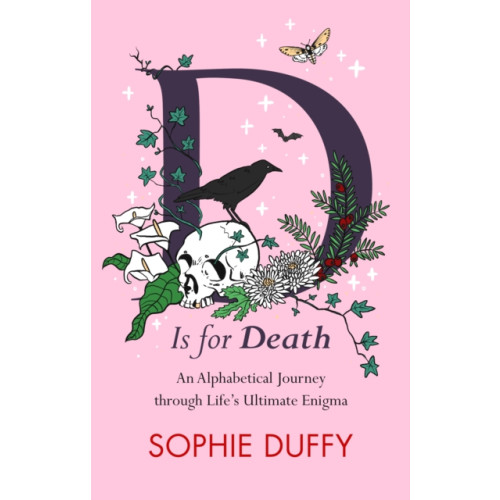 Legend Press Ltd D is for Death (inbunden, eng)