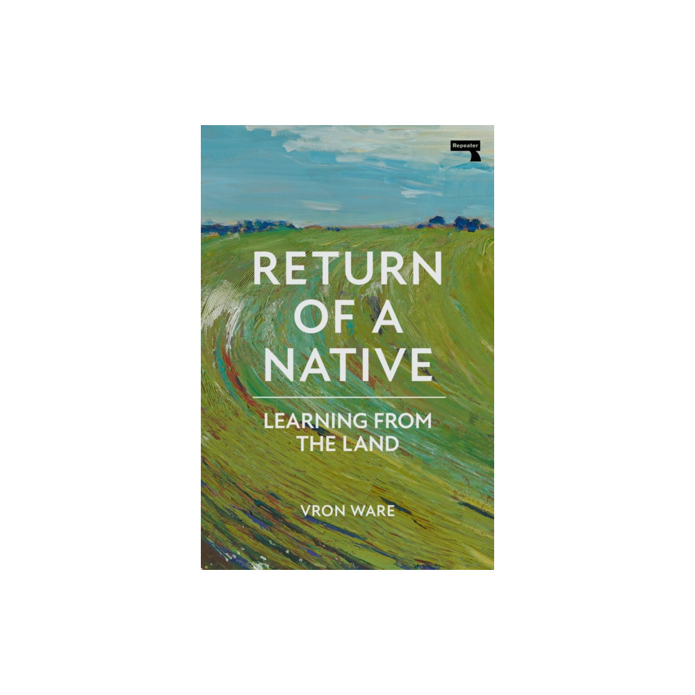 Produktbild för Return of a Native (häftad, eng)