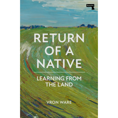 Watkins Media Limited Return of a Native (häftad, eng)