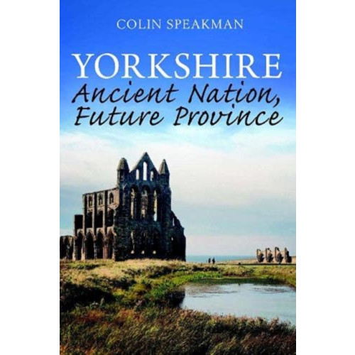 Gritstone Publishing Yorkshire (häftad, eng)