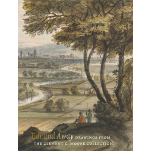 Paul Holberton Publishing Ltd Far and Away (inbunden, eng)