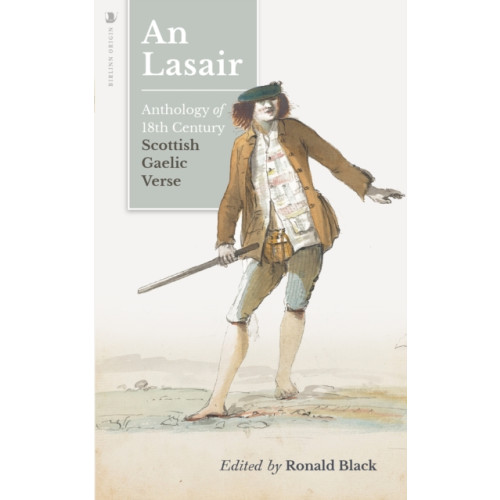 Birlinn General An Lasair (The Flame) (häftad, eng)
