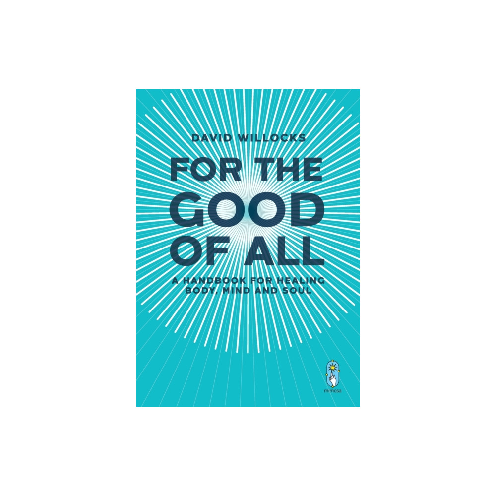 Produktbild för For the Good of All (häftad, eng)