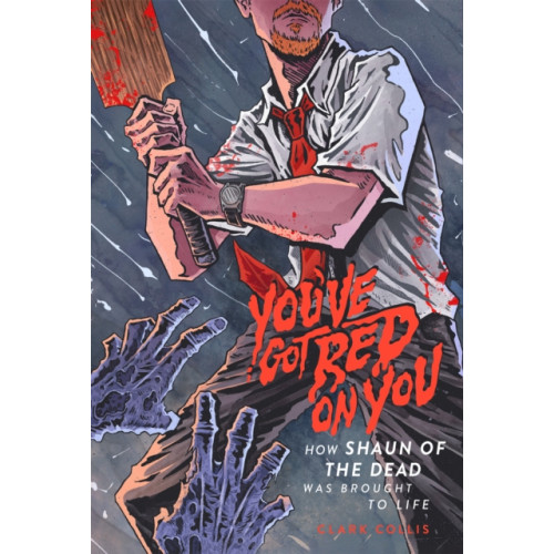 1984 Publishing You've Got Red on You (häftad, eng)