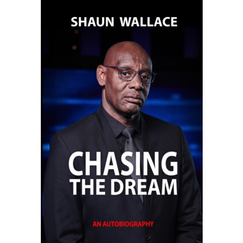 Cranthorpe Millner Publishers Chasing the Dream (häftad, eng)