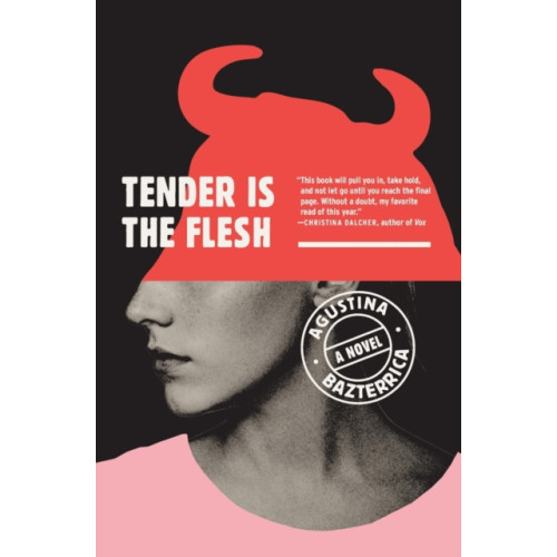 Scribner Tender Is the Flesh (häftad, eng)