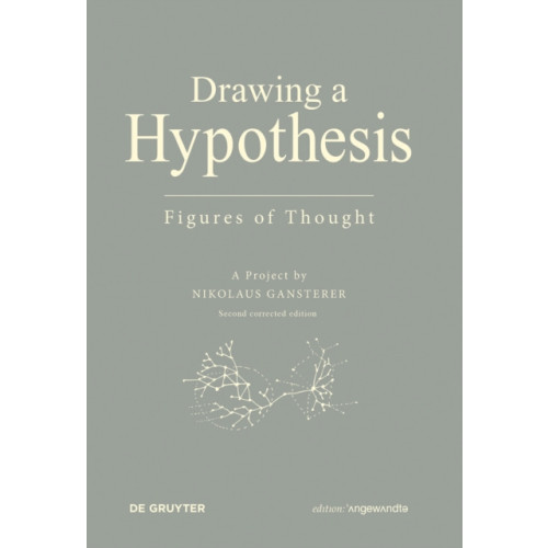 De Gruyter Drawing A Hypothesis (häftad, eng)