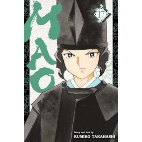 Viz Media, Subs. of Shogakukan Inc Mao, Vol. 17 (häftad, eng)