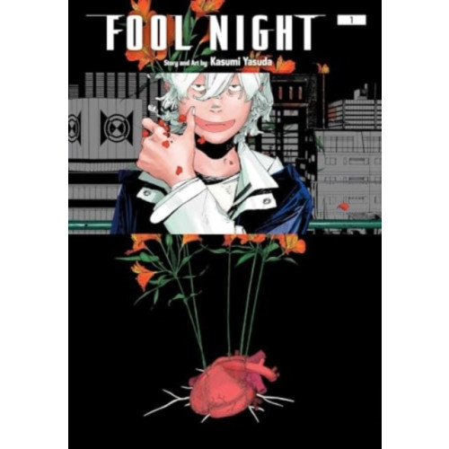 Viz Media, Subs. of Shogakukan Inc Fool Night, Vol. 1 (häftad, eng)