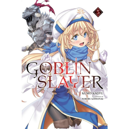 Little, Brown & Company Goblin Slayer Side Story: Year One, Vol. 5 (manga) (häftad, eng)