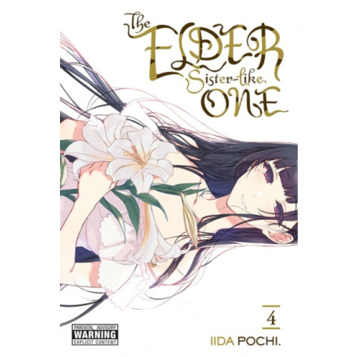 Little, Brown & Company The Elder Sister-Like One, Vol. 4 (häftad, eng)