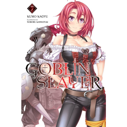 Little, Brown & Company Goblin Slayer, Vol. 7 (light novel) (häftad, eng)