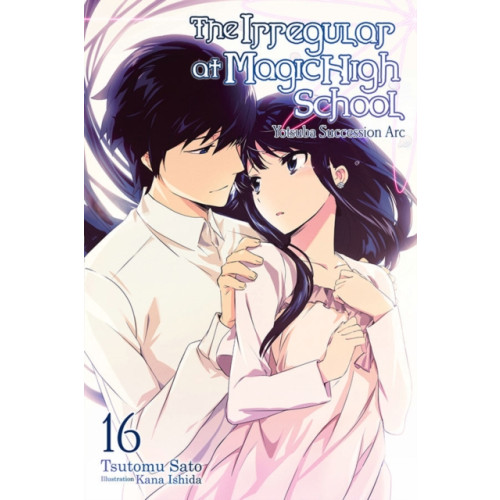 Little, Brown & Company The Irregular at Magic High School, Vol. 16 (light novel) (häftad, eng)