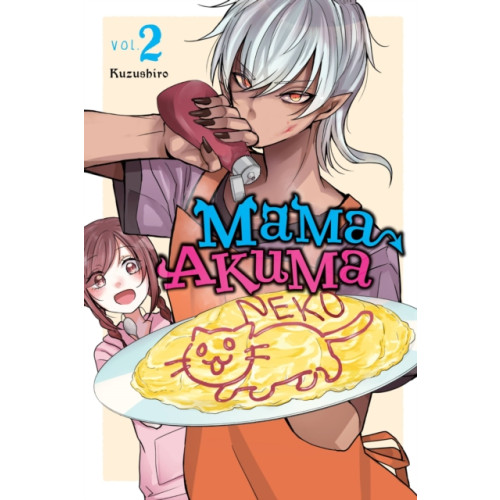 Little, Brown & Company Mama Akuma, Vol. 2 (häftad, eng)