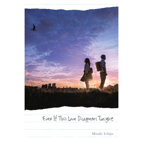 Little, Brown & Company Even If This Love Disappears Tonight (inbunden, eng)