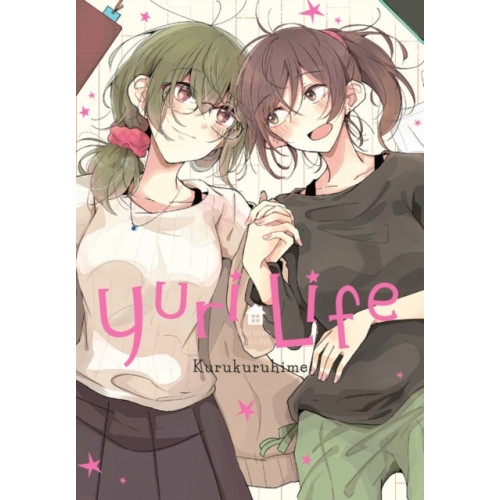 Little, Brown & Company Yuri Life (häftad, eng)