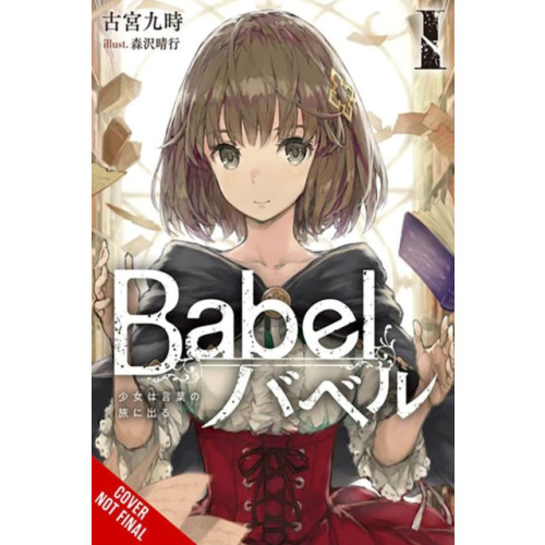 Little, Brown & Company Babel, Vol. 1 (häftad, eng)
