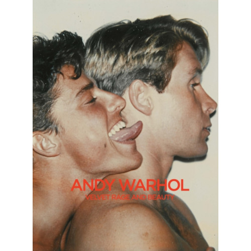 Prestel Andy Warhol (inbunden, eng)