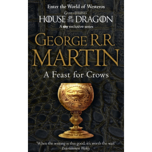 HarperCollins Publishers A Feast for Crows (häftad, eng)
