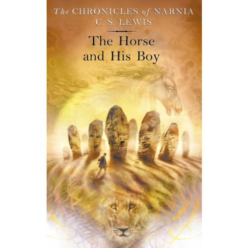 HarperCollins Publishers The Horse and His Boy (häftad, eng)