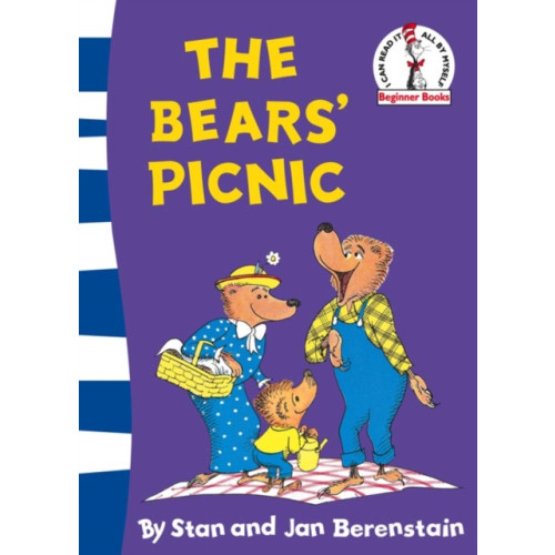 HarperCollins Publishers The Bears’ Picnic (häftad, eng)