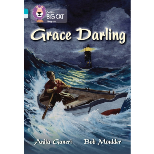 HarperCollins Publishers Grace Darling (häftad, eng)
