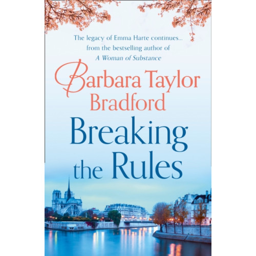 HarperCollins Publishers Breaking the Rules (häftad, eng)
